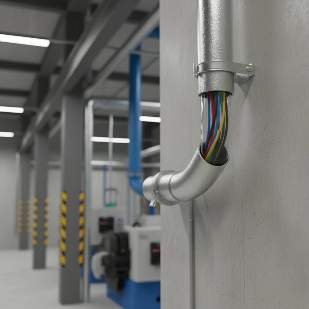 Eletroduto Fogo 5624: O Guia Completo para Instalações Seguras