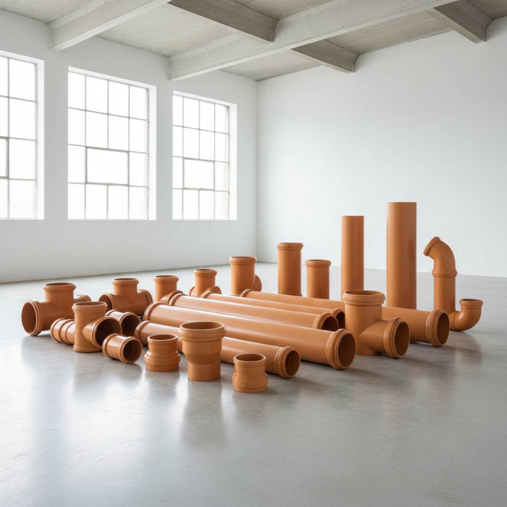 O Guia Definitivo do Ocre Corrplastic: Propriedades, Usos e Segurança