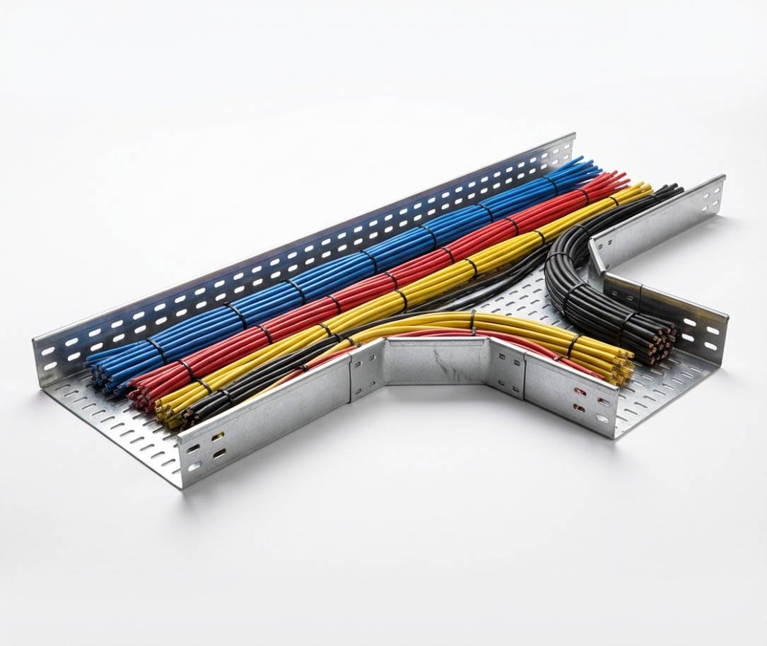Eletrocalhas: O Guia Completo para Instalações Elétricas Eficientes