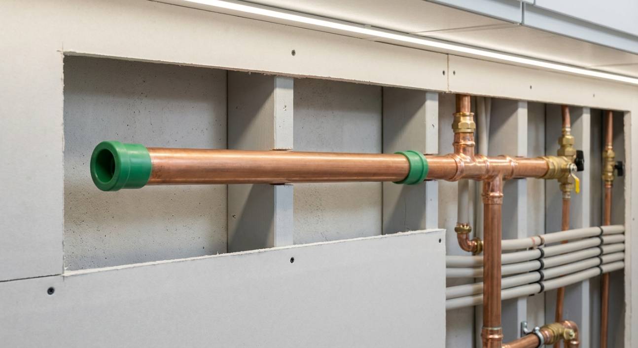 Tudo Sobre Tubo de Cobre Classe E: Guia Completo