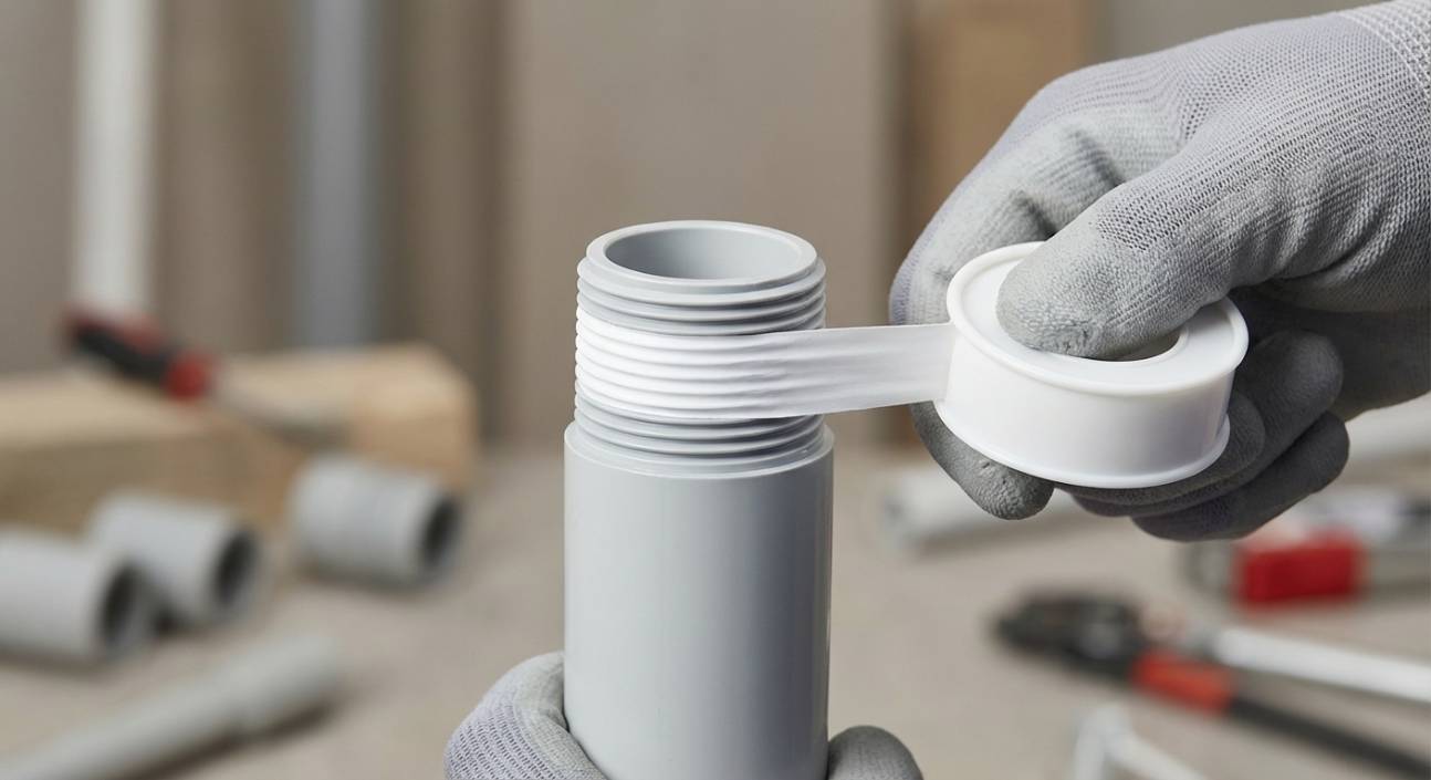 Guia Completo: Fio Veda Rosca – Aplicações, Diferenças e Como Usar