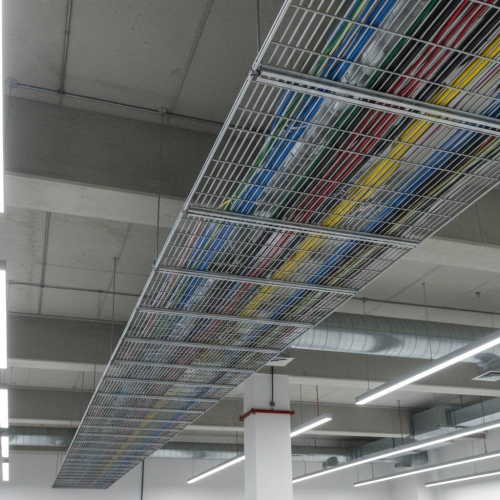 Eletrocalha Aramada: Guia Completo para Instalações Elétricas Seguras e Eficientes