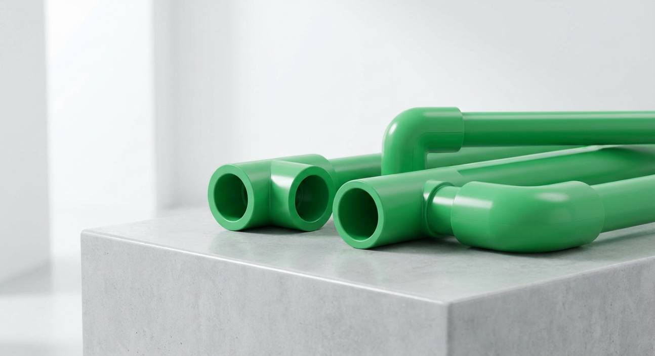 Tudo sobre Tubos PPR: Guia Completo para Sistemas Hidráulicos