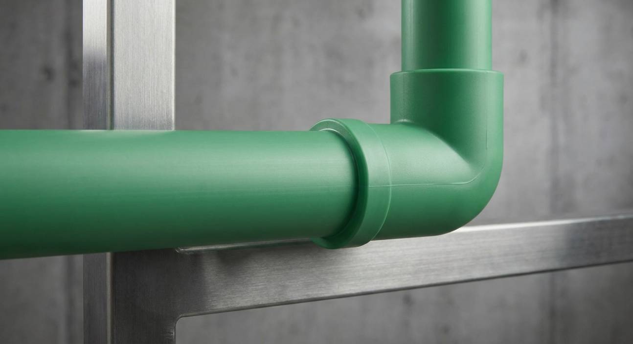 Tudo sobre Tubo PPR Top Fusion Elecon: O Guia Completo