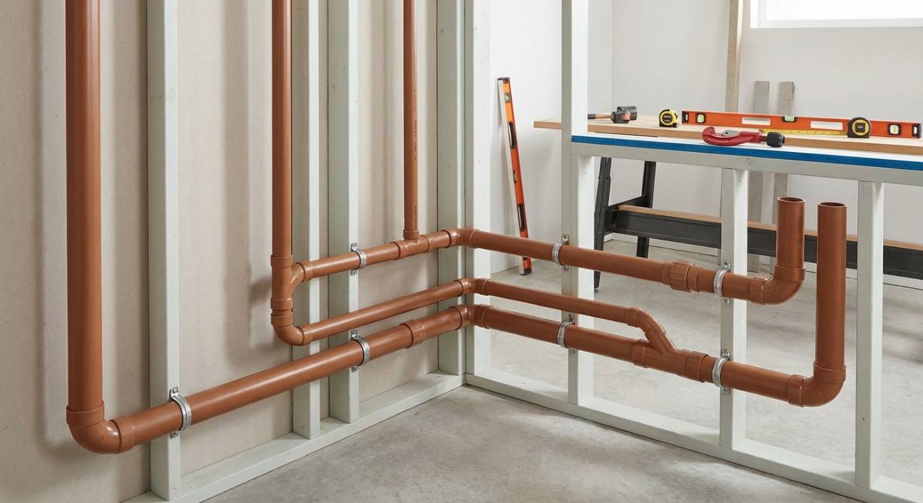 Guia Completo: Tubo de Água Fria Amanco - Escolha, Instalação e Durabilidade