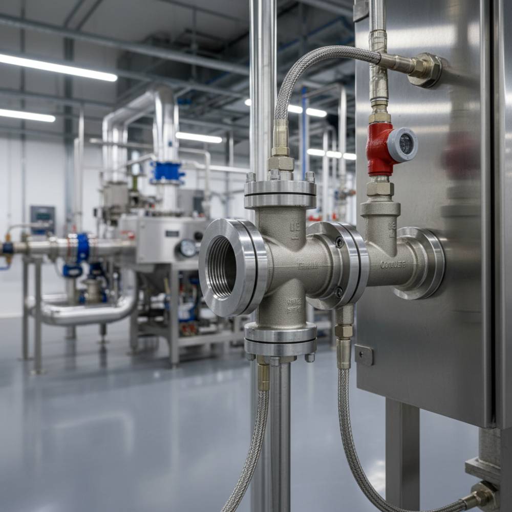 Condulete EX: Guia Completo para Instalações Elétricas em Áreas Classificadas