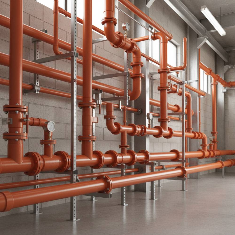 CPVC Amanco: O que é e por que escolher para suas Instalações Hidráulicas?