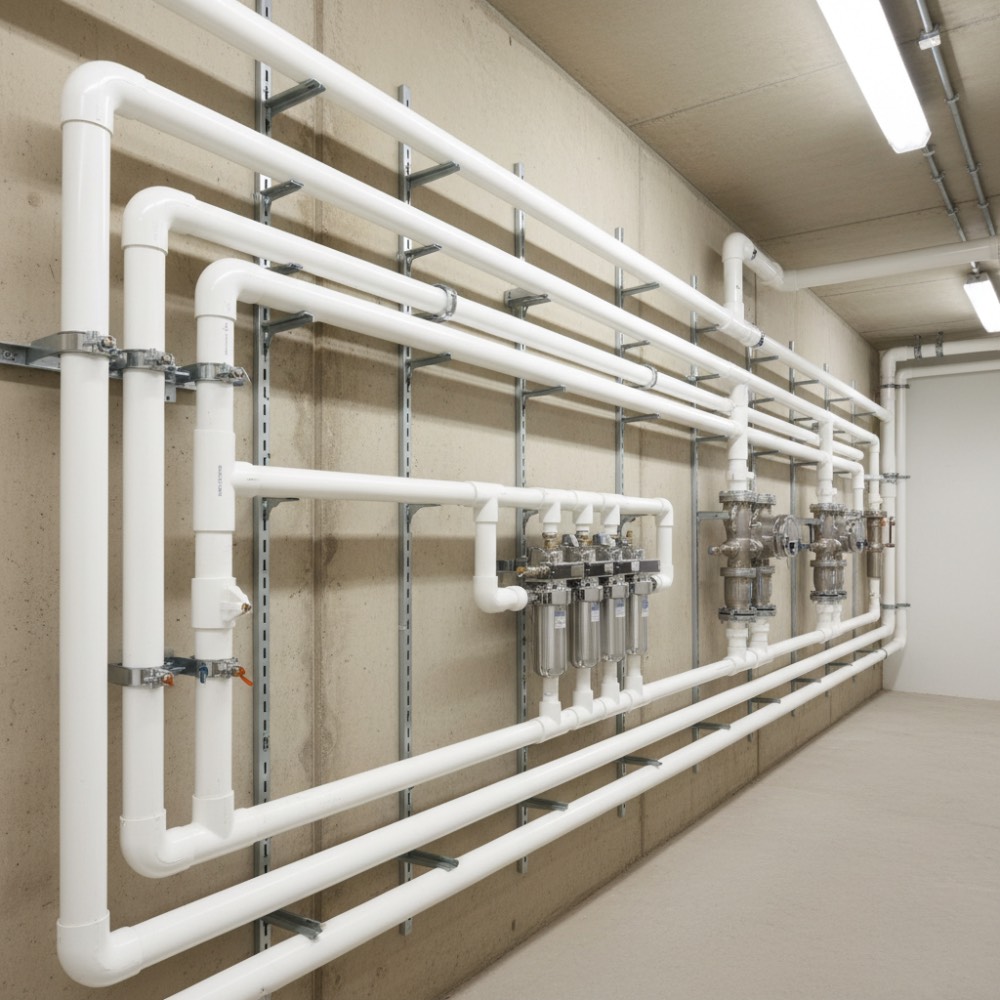 Tubo Água Fria Amanco: Guia Completo para Instalações Hidráulicas Seguras