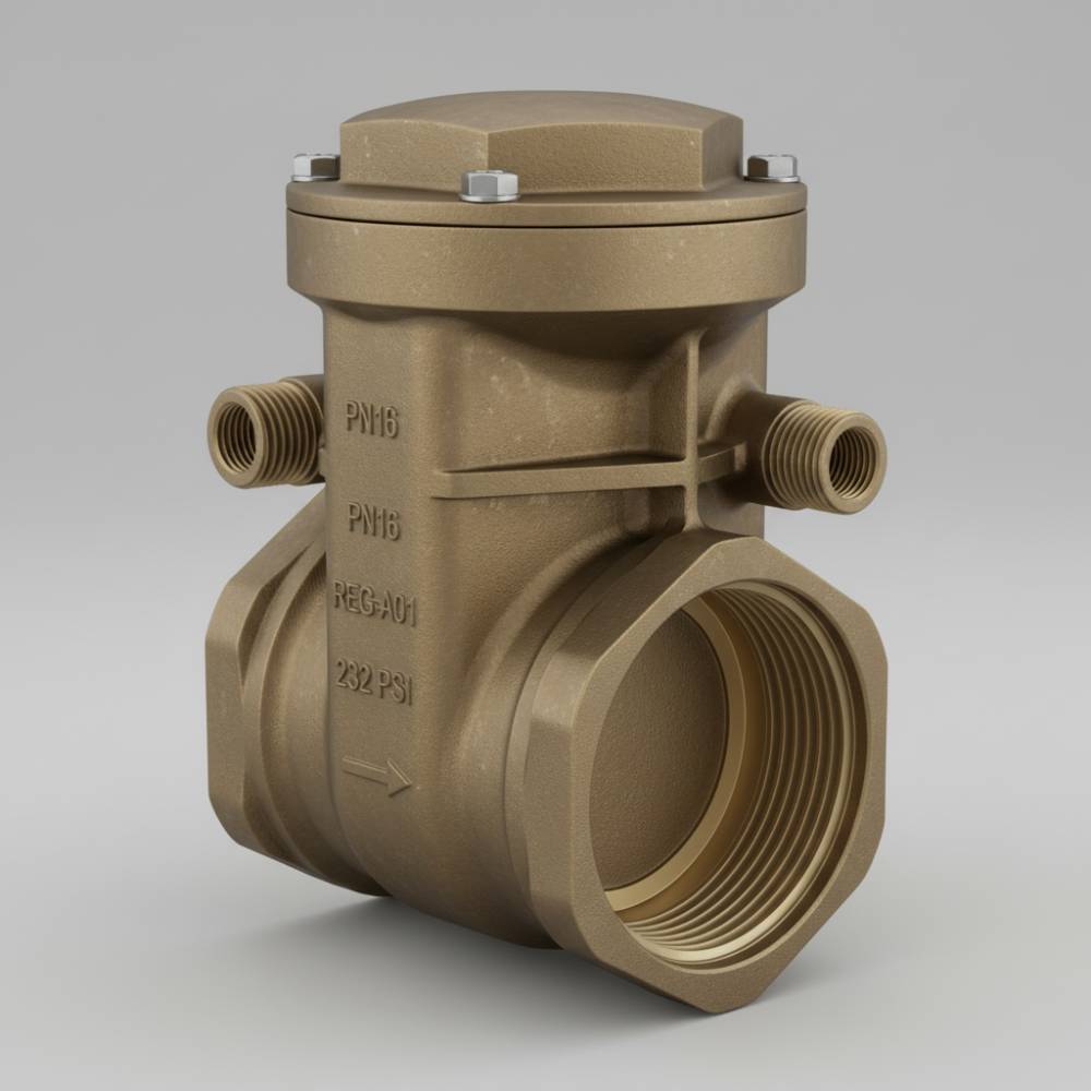 Base de Registro de Pressão Deca com códigos de identificação para instalações hidráulicas, distribuída pela Elecon.