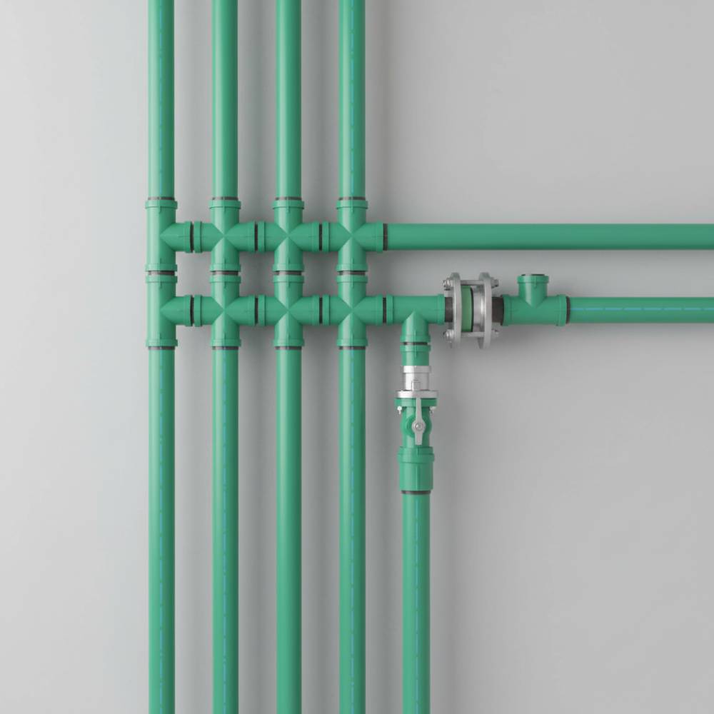 Tubo PPR: Guia Completo sobre Características, Aplicações e Vantagens Técnicas