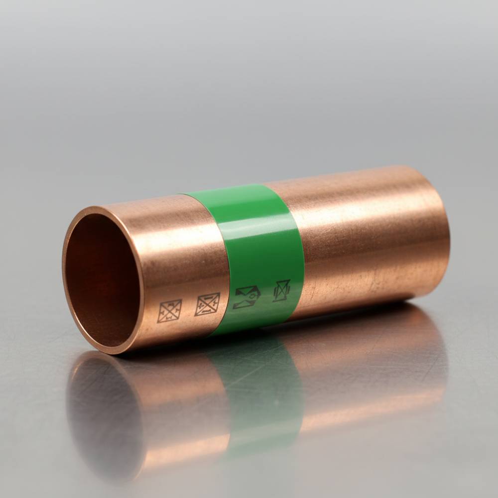 Tubo Cobre Classe E: Características Técnicas e Aplicações em Instalações Hidráulicas e Industriais