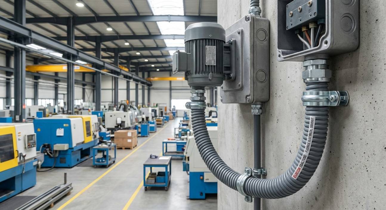 Sealtubo: Guia Completo para Instalação Segura e Conformidade com Normas