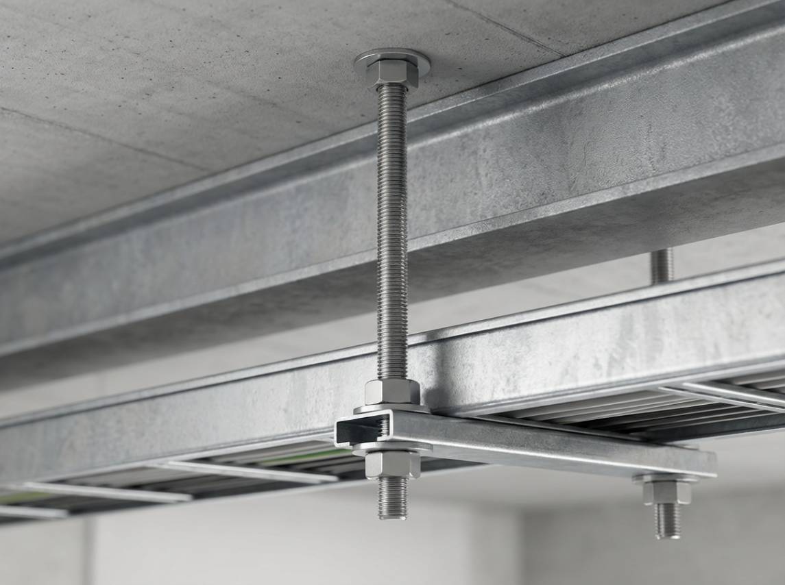 Dimensionamento e Torque: Guia para Fixação Segura com Barras Roscadas