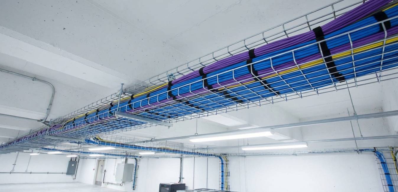 Eletrocalha Aramada: Guia Completo, Comparativos e Acessórios Essenciais