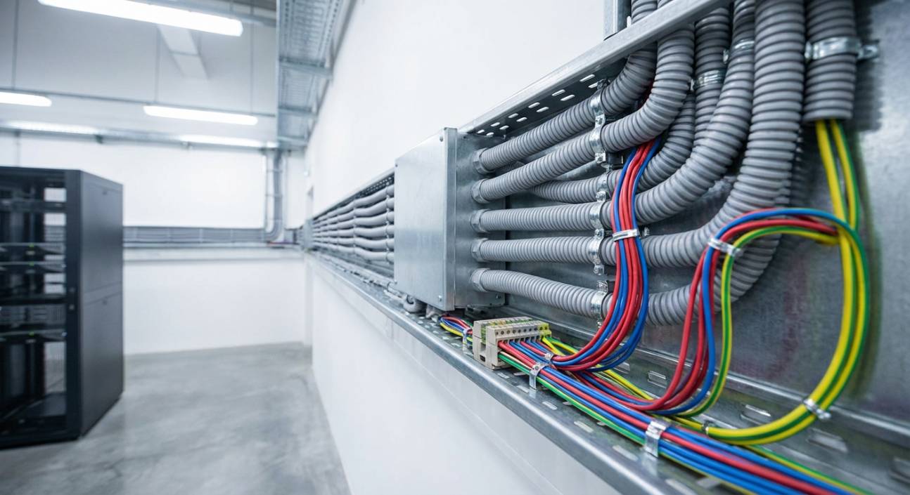 Sealtubo Elecon: Guia Completo para uma Instalação Segura e Eficaz