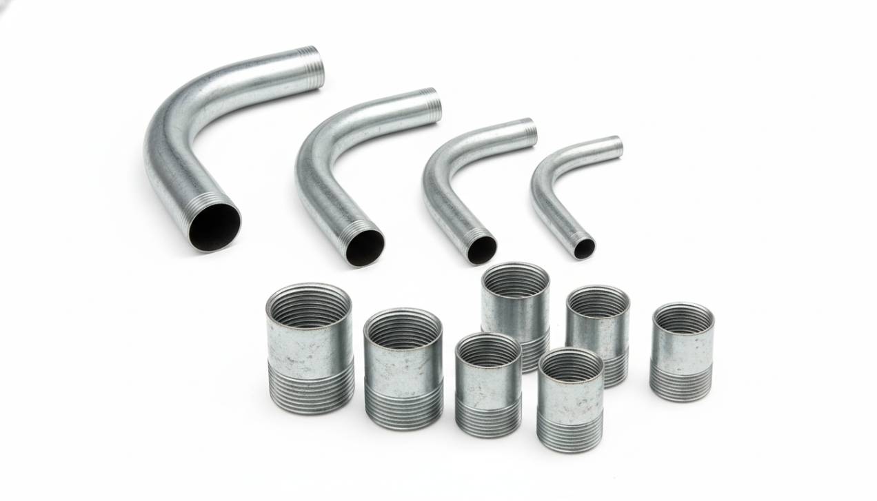 Eletroduto Fogo 5624 - Article 1