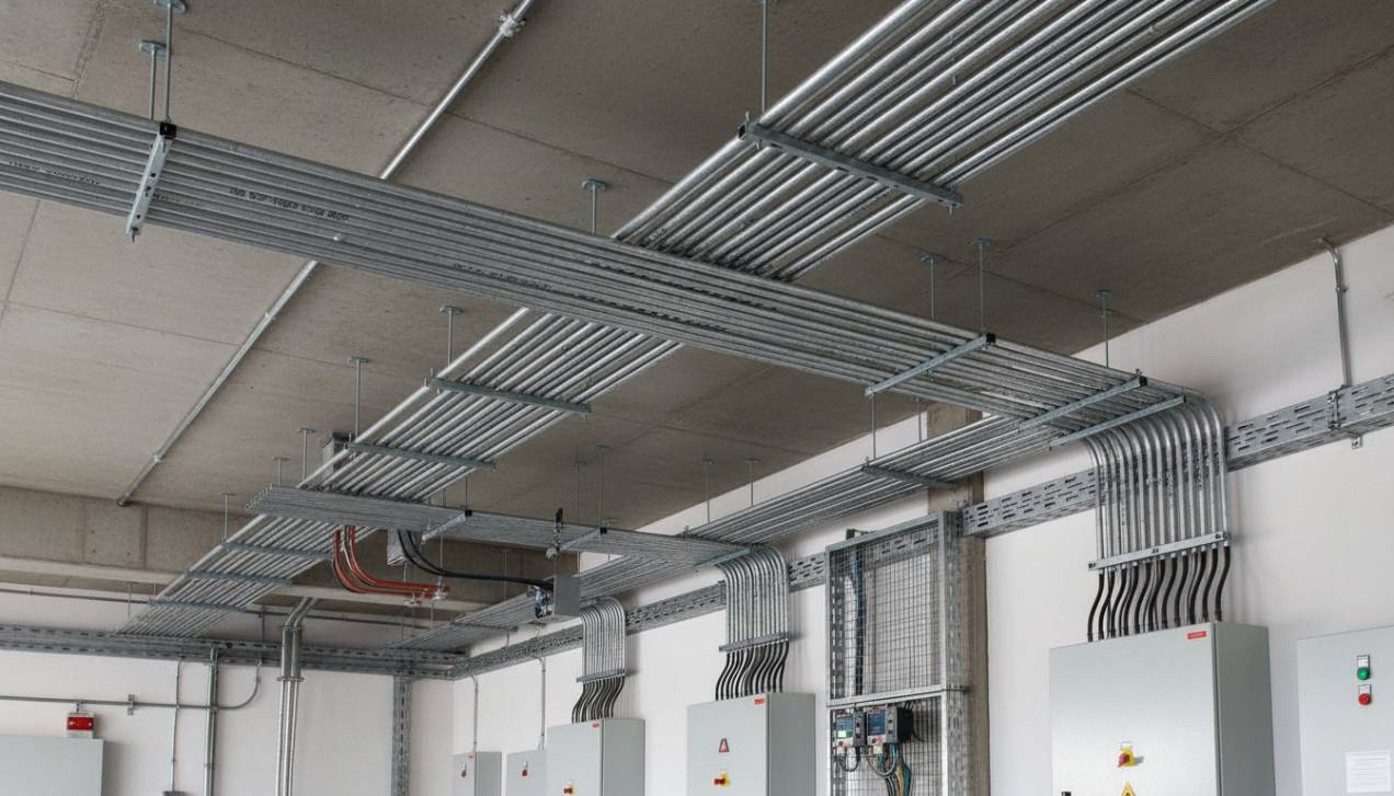 Eletroduto NBR 5598: Guia Completo de Aplicações e Conformidade Técnica