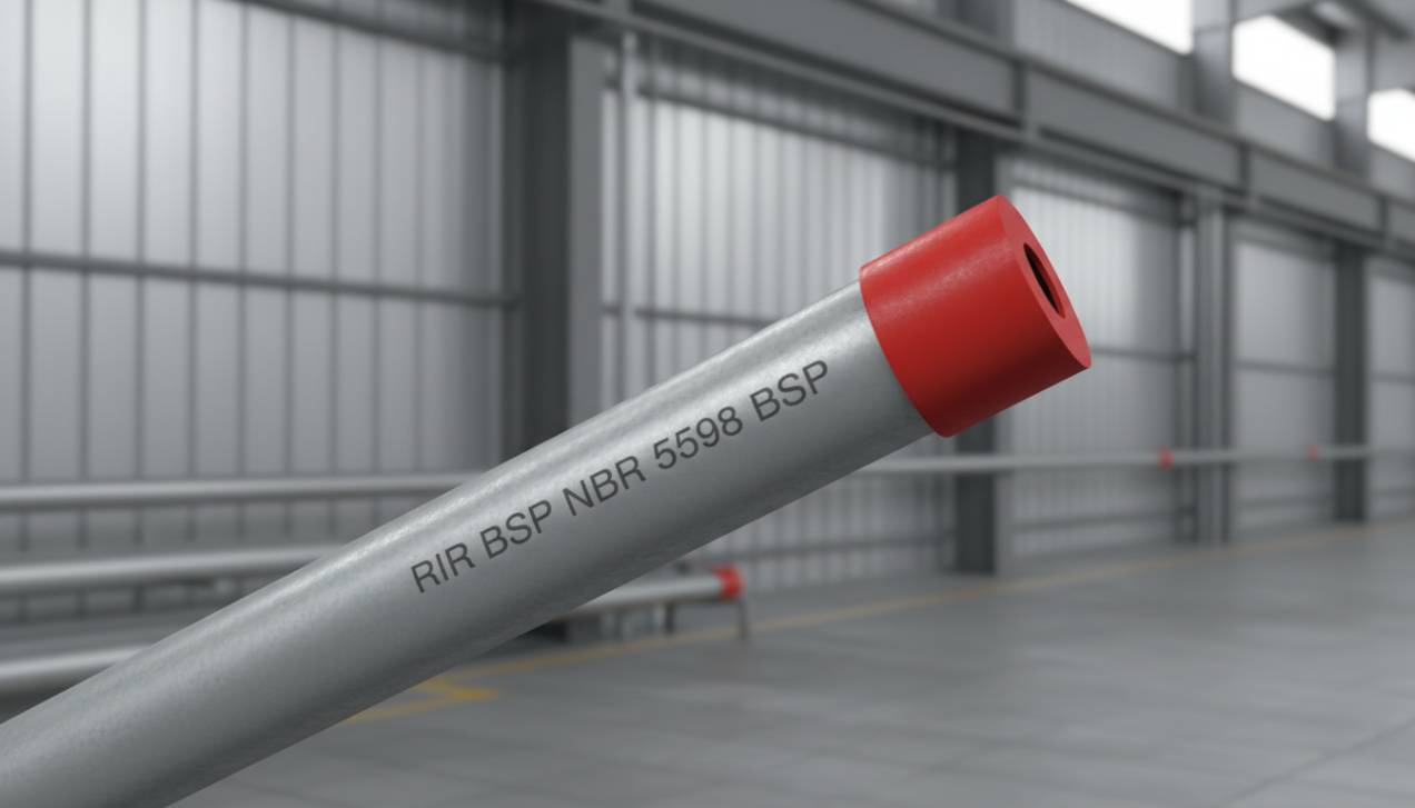 Eletroduto 5598: Conexões Compatíveis e Tipos para Instalações Seguras