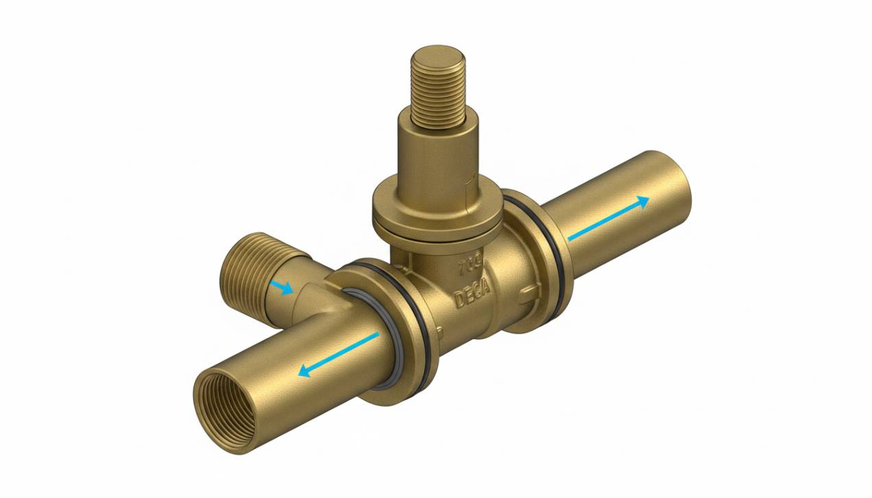 Guia Completo: Instalação e Manutenção de Registros de Pressão Deca para Evitar Problemas