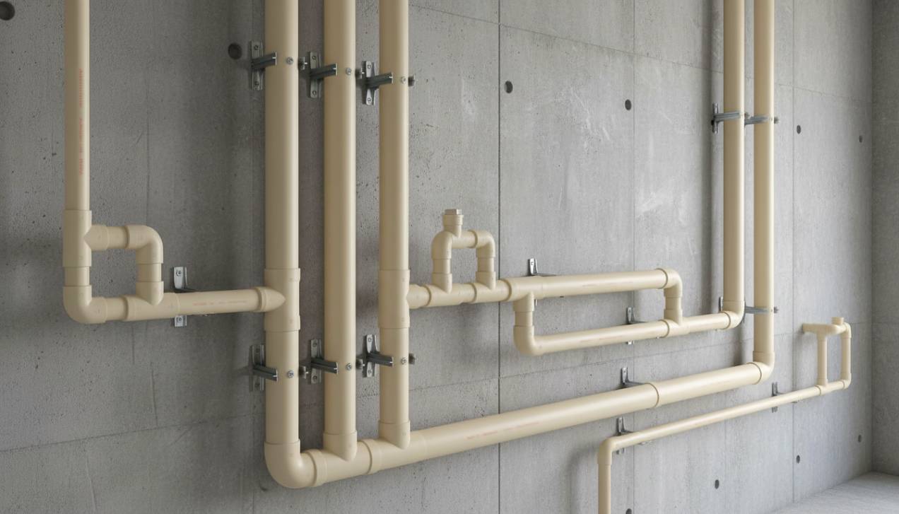 Série R Amanco: Guia Completo para Instalação e Manutenção Hidráulica Predial