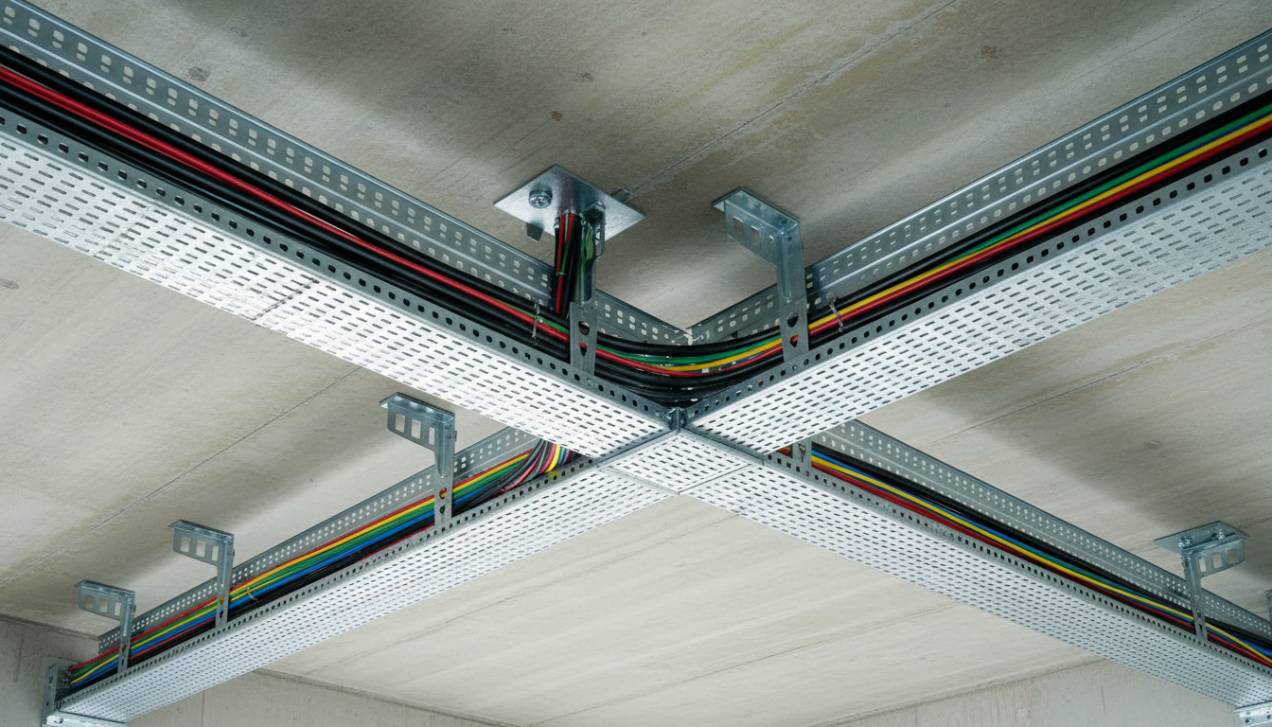 Eletrocalhas: Guia Completo sobre Materiais, Durabilidade e Aplicações