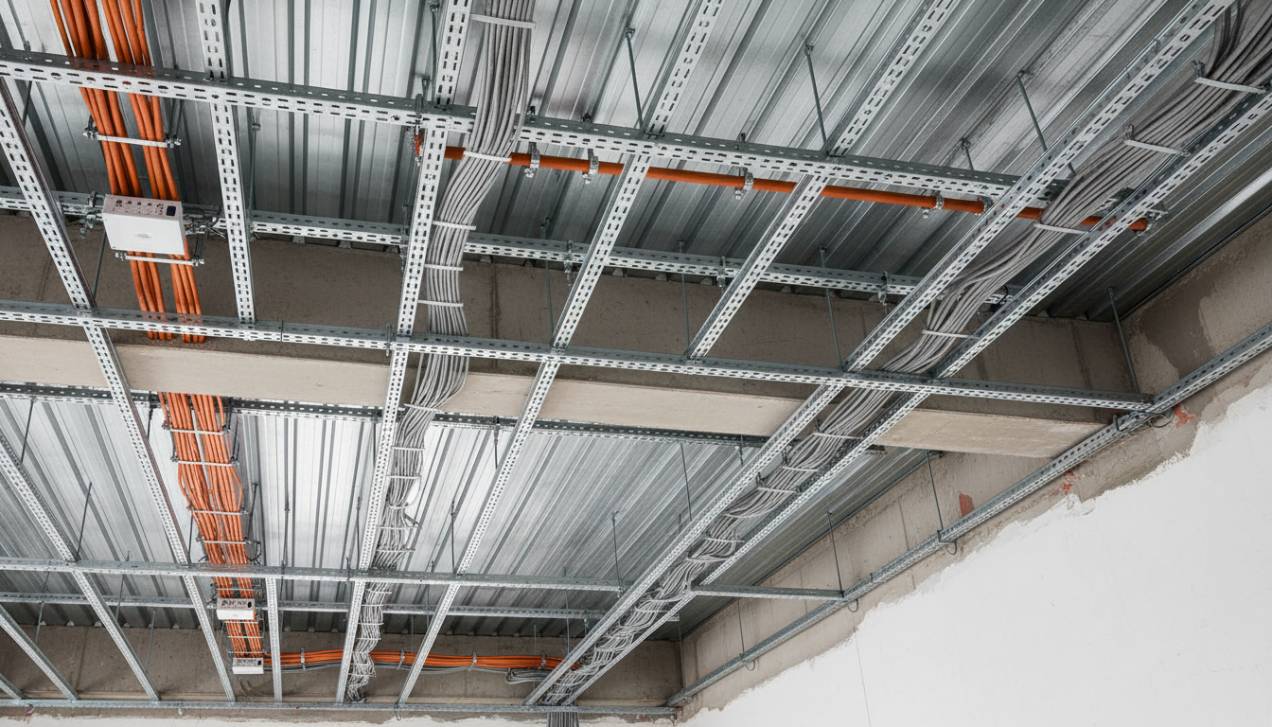 Perfilados: O Que São, Seus Tipos e Benefícios Essenciais