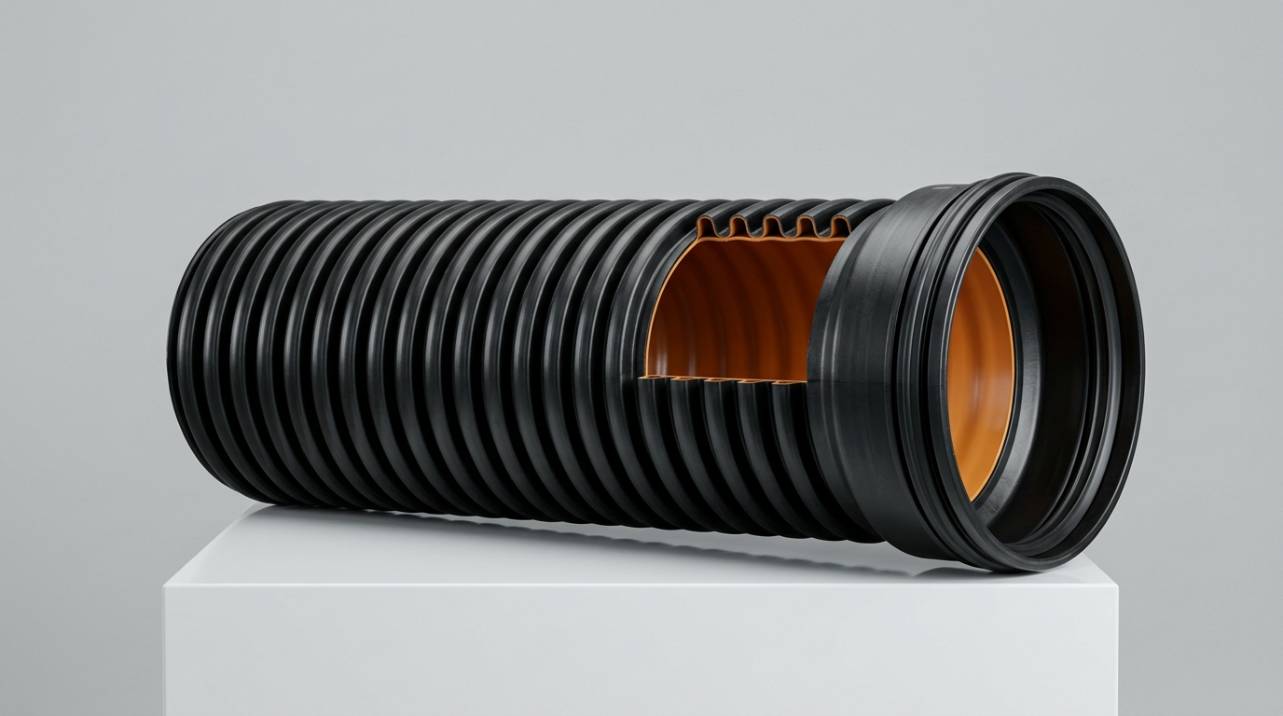 Ocre Corrplastic: Guia Definitivo para Selecionar Tubos e Conexões de PVC para Esgoto de Qualidade