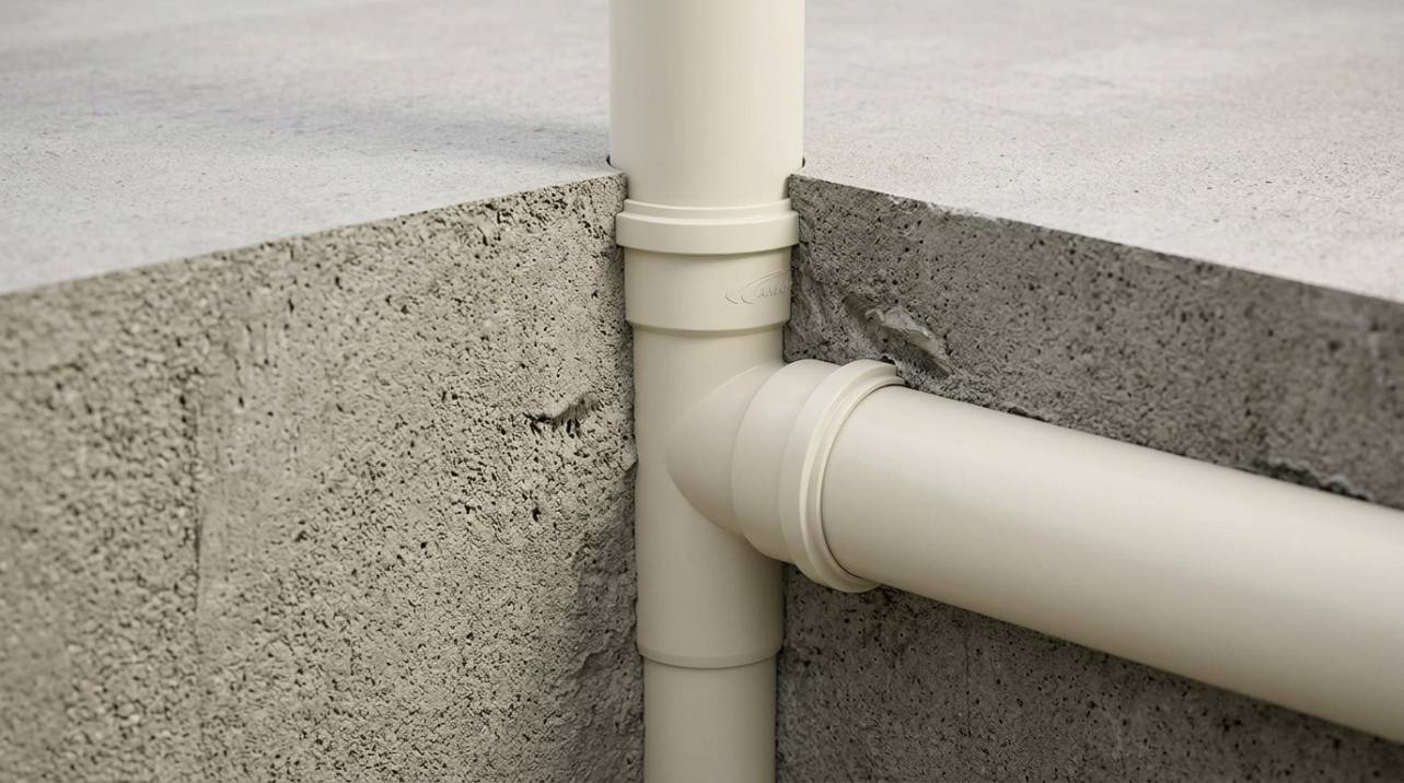 Série R Amanco: Características Técnicas, Aplicações Versáteis e Conformidade com Normas Essenciais para Instalações Hidráulicas Prediais