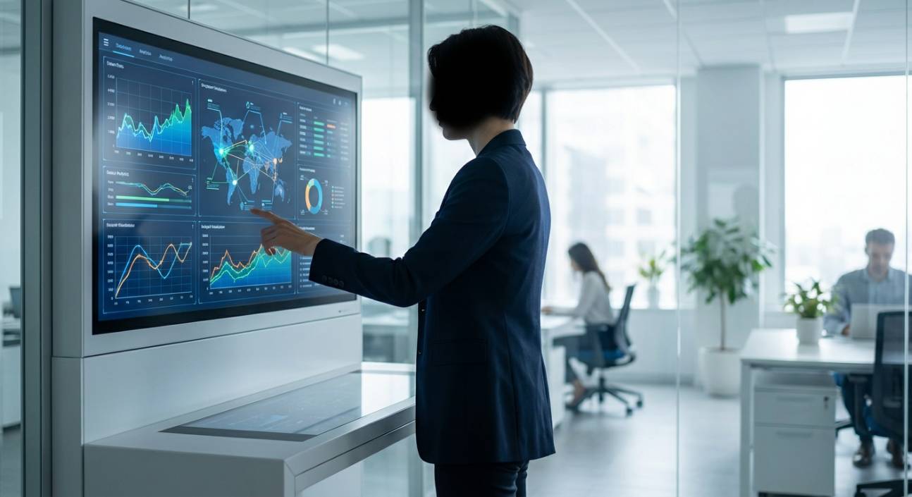 Marketing Técnico para Indústria: Guia Completo para Resultados