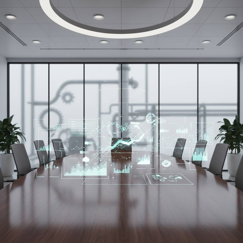 Posicionamento de Marca Industrial: Guia Estratégico para Empresas B2B